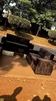 3+2 Seater Sofa Set - 1