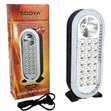 Suyan Rechargeable LED Emergency Flashlight Lamp - 1