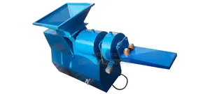 SP.B600 Commercial Bar Soap Machine (600kg/Hr)