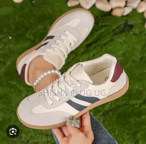 Adidas Samba OG Men's & Women's Sneakers