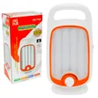 HG DUE HG-7128 Rechargeable Emergency Flashlight - 2