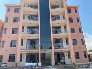 3-Bedroom Apartment for Rent in Kansanga
