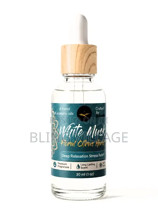 Bling Village Humidifier Diffuser Fragrance Oils - 1