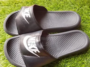 Men's Nike Slides