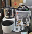 6.5L Hoffman 14-in-1 Electric Pressure Cooker - 1