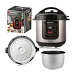 6.5L Hoffman 14-in-1 Electric Pressure Cooker - 2