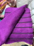 Super Collection Cotton Towels - 90x164cm - 1
