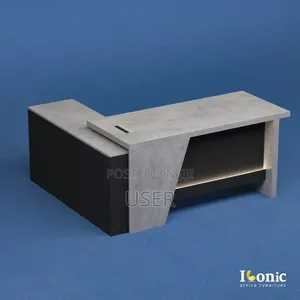 Modern Office Table - Brand New