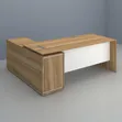 Modern Office Table - Brand New - 2
