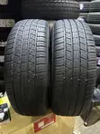 225/65R17 Linglong Foreign Used Tires - Good Condition - 2