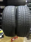 225/65R17 Linglong Foreign Used Tires - Good Condition - 3