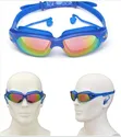 Amti Fog UV Professional Swimming Goggles - 2