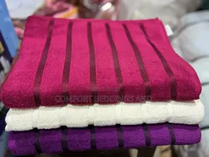 Super Collection Cotton Towels