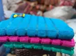 Bright Coloured Super Collection Towels - 2