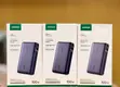 UGREEN Power Bank 20000mAh, 100W Laptop Fast Charging - 3