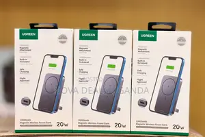 UGREEN MagSafe Power Bank 10000mAh Wireless 20W Charger