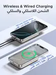 UGREEN MagSafe Power Bank 10000mAh Wireless 20W Charger - 2