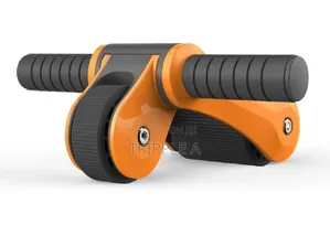 Brand New Foldable Abs Wheel