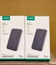Ugreen MagSafe Power Bank 5000mAh 15W Ultra Mini USB-C - 2