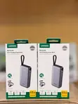 UGREEN Nexode Power Bank 20000mAh, 45W PD, Built-in Cable - 2