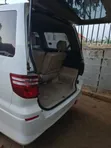 Toyota Alphard 2.4 Petrol AWD 2007 White - 3