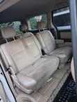 Toyota Alphard 2.4 Petrol AWD 2007 White - 4