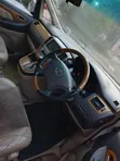 Toyota Alphard 2.4 Petrol AWD 2007 White - 5