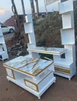 TV Stand and Centre Table Combo - 1