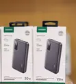 Ugreen 10000mAh 22.5W Two-Way Fast Charging Power Bank - 2