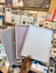 Apple iPad Pro 13 Smart Foldable Case with Pen Slot - 3