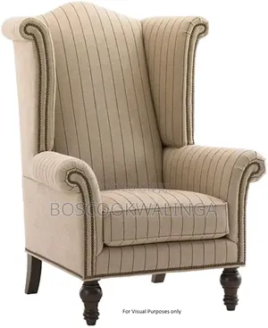 King Sofa Single Chair