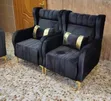 King Sofa Single Chair - 2