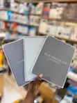 Apple iPad 10th Gen Case (2022) with Pencil Holder - Black - 2