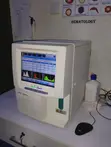 Hematology Analyzer Repair & Service by Biomedical Engineer - 3