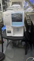 Hematology Analyzer Repair & Service by Biomedical Engineer - 4