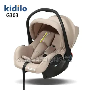 Graco Infant Car Seat - Brown