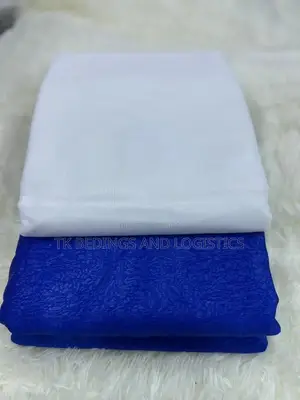 Plain Curtains - 3 Piece Set