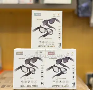 Sky Shine AIMB-G1 AI Smart Glasses with 1080P Camera