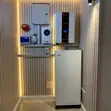 15kWh Felicity Lithium Battery Solar System - 7-Year Warranty - 2