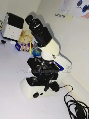 Microscope Repair and Service - All Types