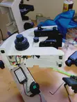 Microscope Repair and Service - All Types - 2