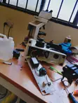 Microscope Repair and Service - All Types - 3