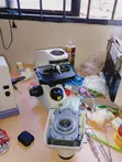 Microscope Repair and Service - All Types - 4