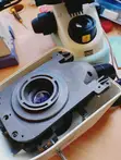 Microscope Repair and Service - All Types - 5