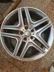 Mercedes-Benz Cross-Country 20" Sport Rims - 1