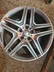 Mercedes-Benz Cross-Country 20" Sport Rims - 2