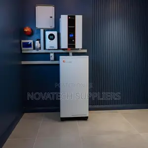 15kWh Felicity Solar System with 12kW Hybrid Inverter