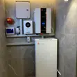 Complete 15kWh Felicity Hybrid Solar Power System with BMS - 2