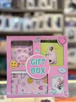 Fujifilm Instax Mini 12 Gift Box with Film & Accessories - 1