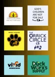 Professional Logo Design Services - 3